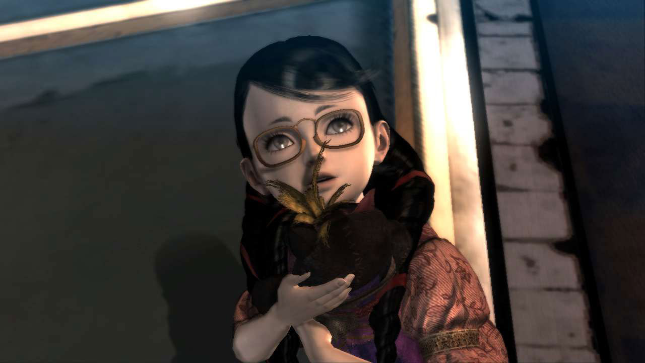 Bayonetta - Imagen 18